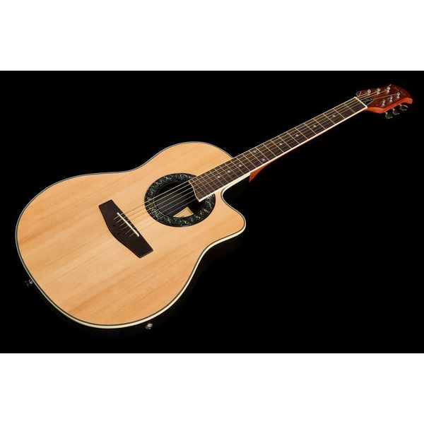 Harley Benton HBO-600NT