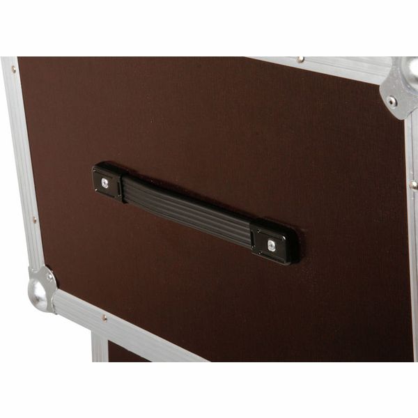 Thon Stairville HL-X9 Quad Color 2x