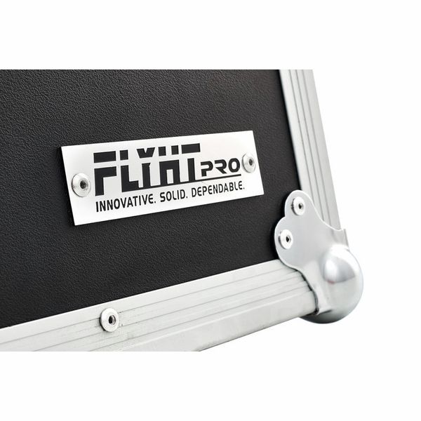 Flyht Pro Case Varytec Hero 2in1 2