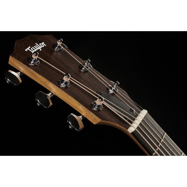 Taylor Academy Series 12e Walnut/Spr