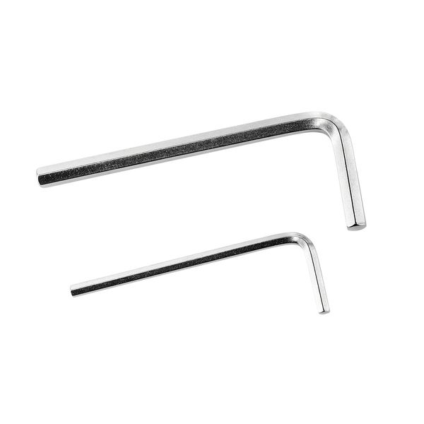 NS Design WAV5 Violin Trans Red Gloss