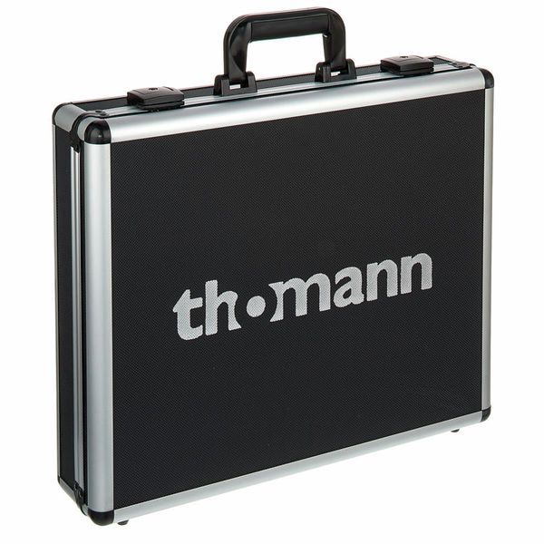 Thomann Case Sennheiser EW G3/G4