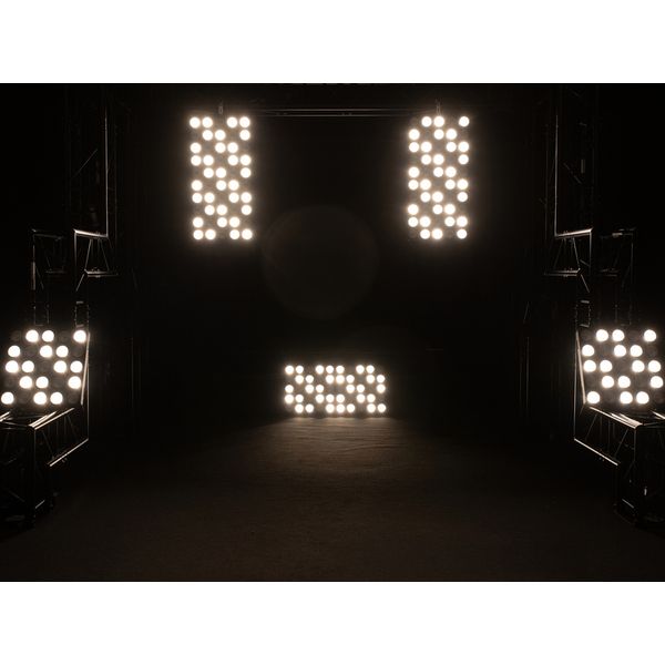 Eurolite LED Pixel Matrix Panel 5x5
