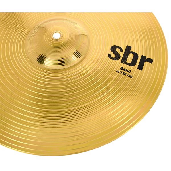 Sabian 14" SBR Band