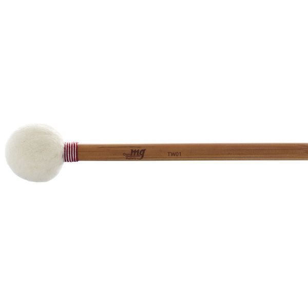 MG Mallets TW01 Timpani Mallets