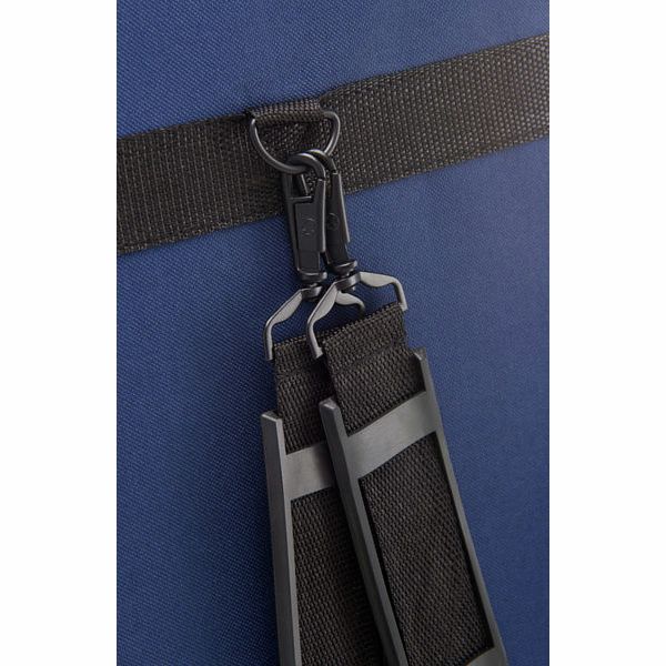 Gewa Pure CVA 04 Viola Case 39,5cm