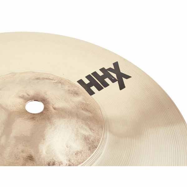 Sabian 10" HHX Splash