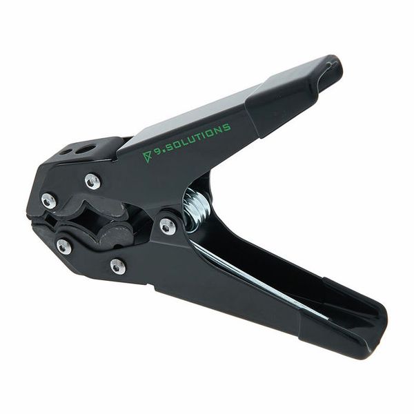 9.solutions Savior spring clamp