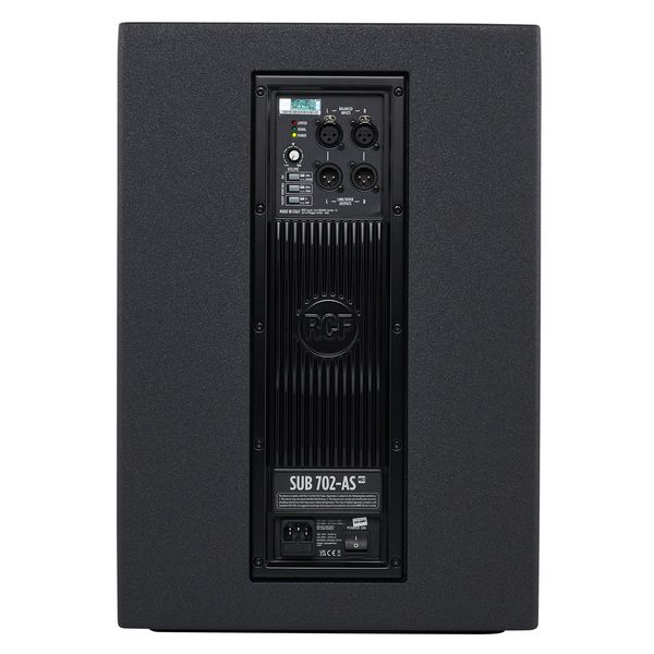 RCF ART 310 / 702 Power Bundle