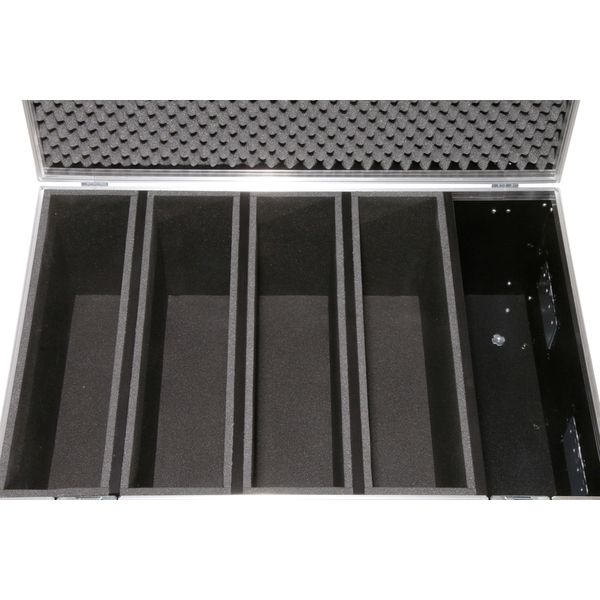 Thon 4x Varytec Colors NerveStrobe