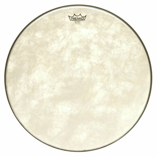 Remo 20" Fiberskyn 3 Thin (FD)
