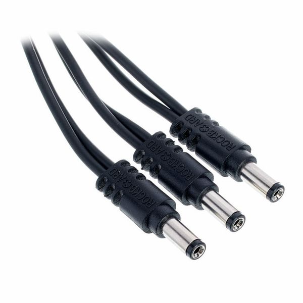 Rockboard Flat Daisy Chain Cable 6 S