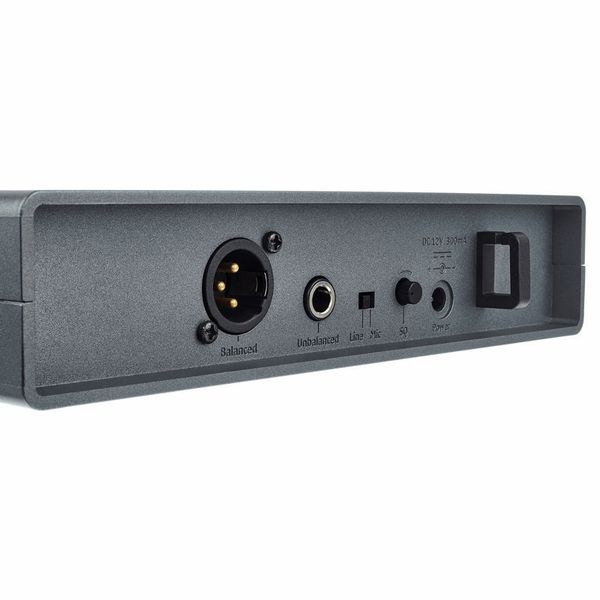 Sennheiser XSW 1-Ci1 A-Band Instrument