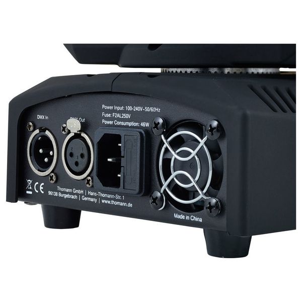 Fun Generation PicoBeam 30 Quad LED