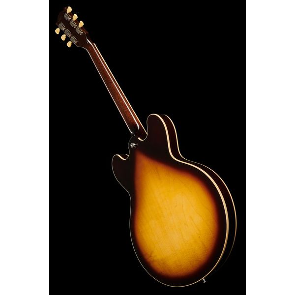 Gibson ES-345 Vintage Burst