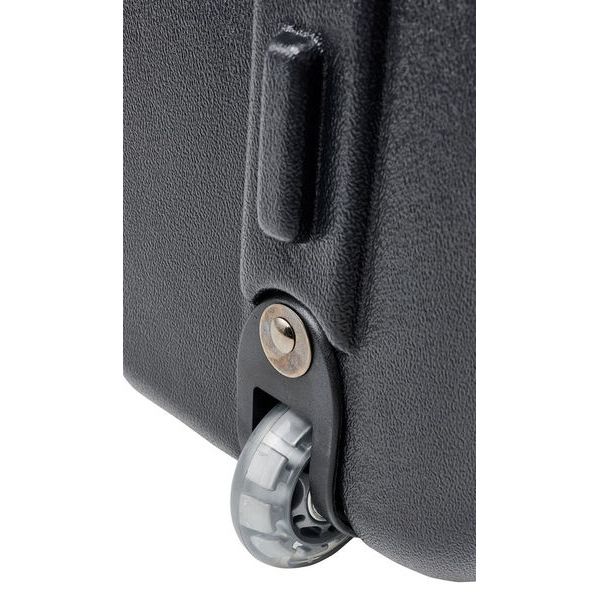 Gator TSA 76 Keyboard Case BK