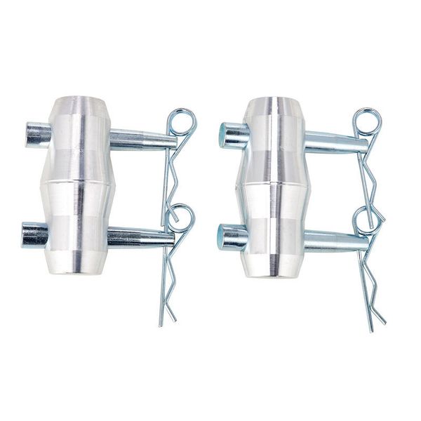 Global Truss F32C21H 90&deg; Corner