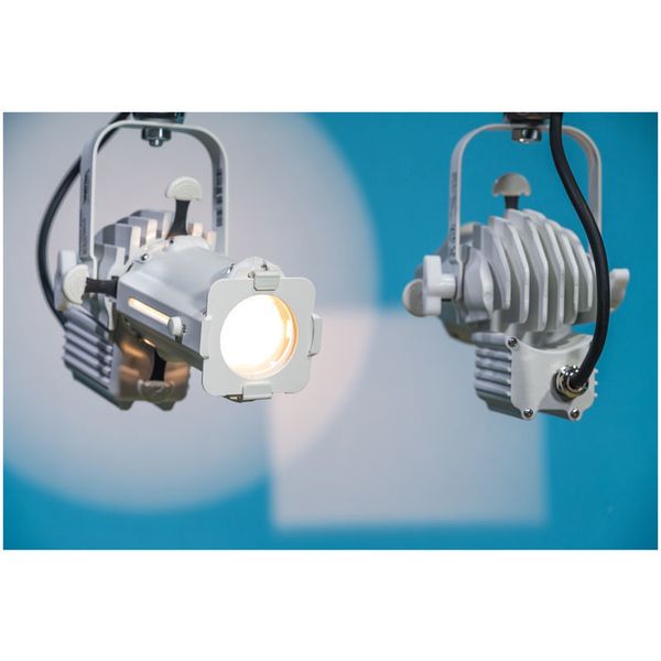 Varytec LED Profile Mini IP65 3200K wh