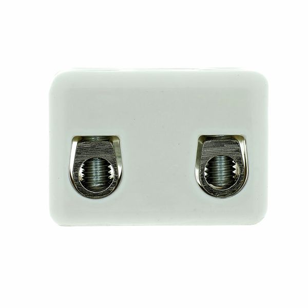 Sirox Porcelain terminal 2,50mm