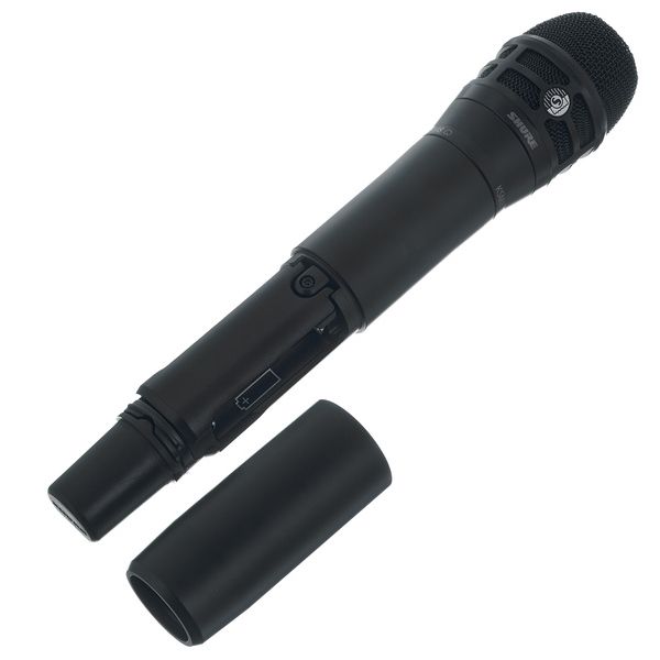Shure SLXD24E/KSM8B G59