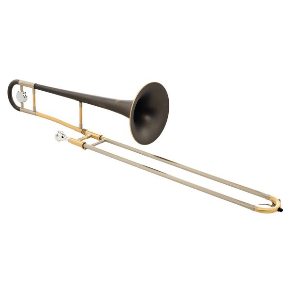 Thomann Blacky Trombone Starter Set