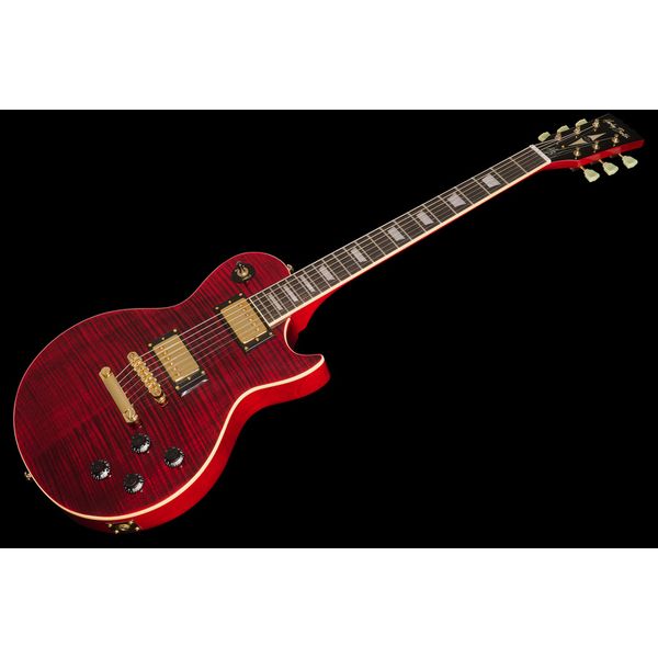 Harley Benton SC-550 II BCF