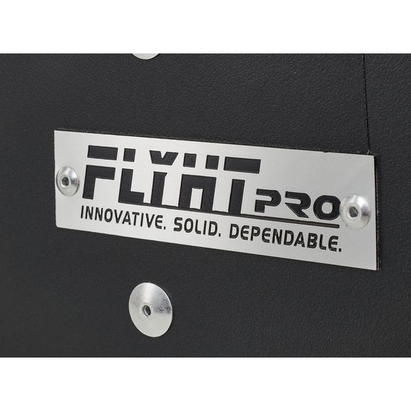 Flyht Pro Case SonicStrobe 4in1