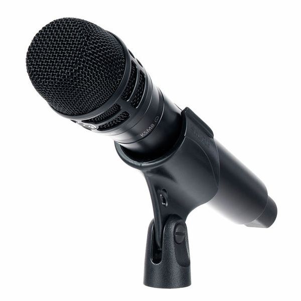 Shure QLXD2/KSM8B H51