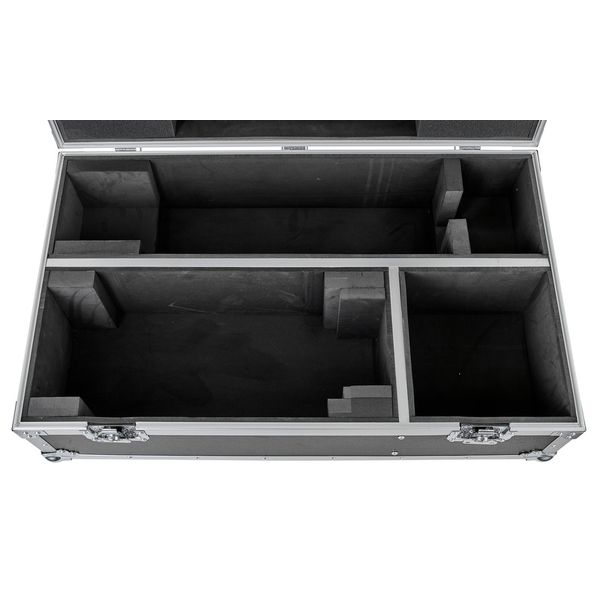 Showtec Flightcase for Followspot 120W