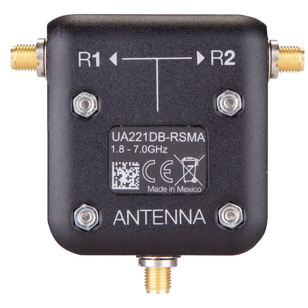 Shure UA221DB-RSMA