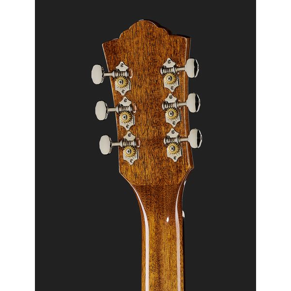 Guild D-120CE Nat Westerly