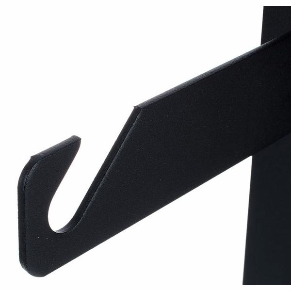 Manfrotto 044 Triple Hooks + Super Clamp