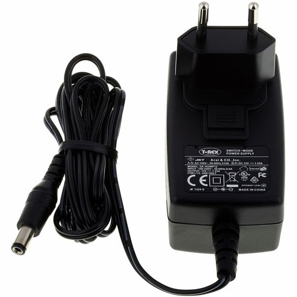 T-Rex Power Supply 12V DC