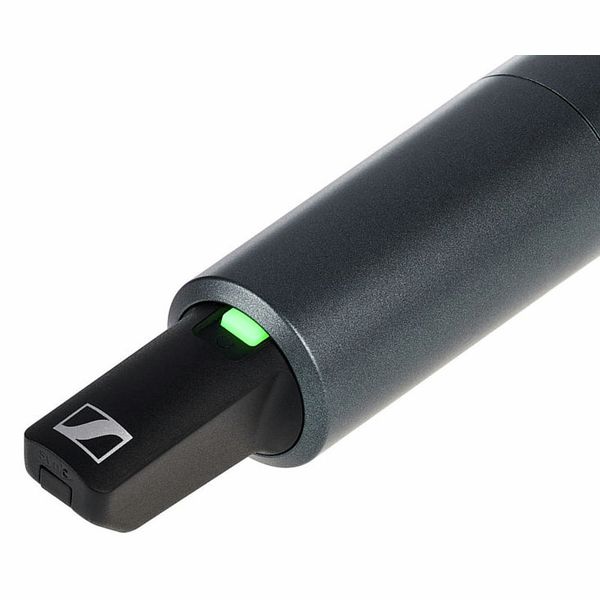Sennheiser XSW 1-825 Dual E-Band Vocal