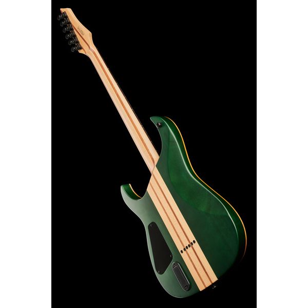 Harley Benton Amarok-BT EGNT Quilted Burst