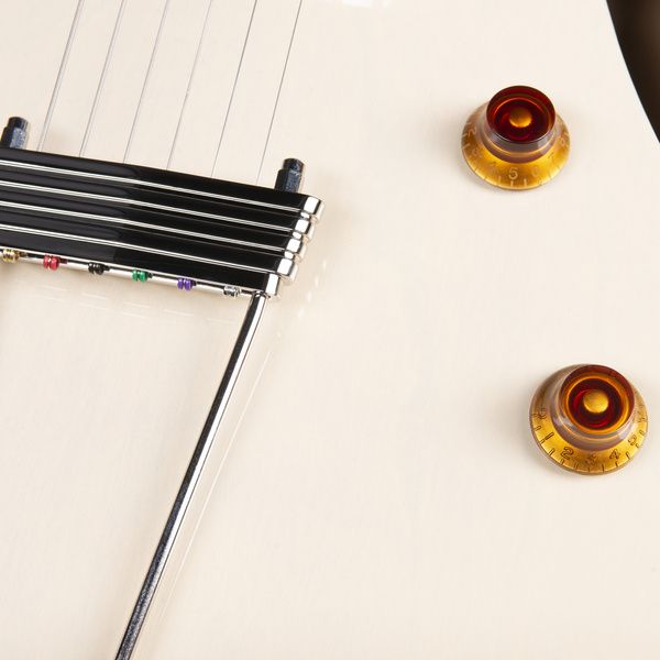 Godin 5th Ave TL Kingpin P90 OC