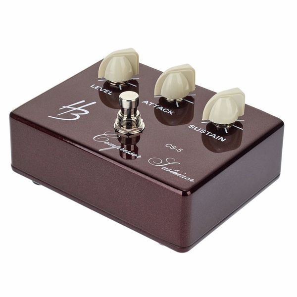 Harley Benton Custom Line CS-5 Compressor