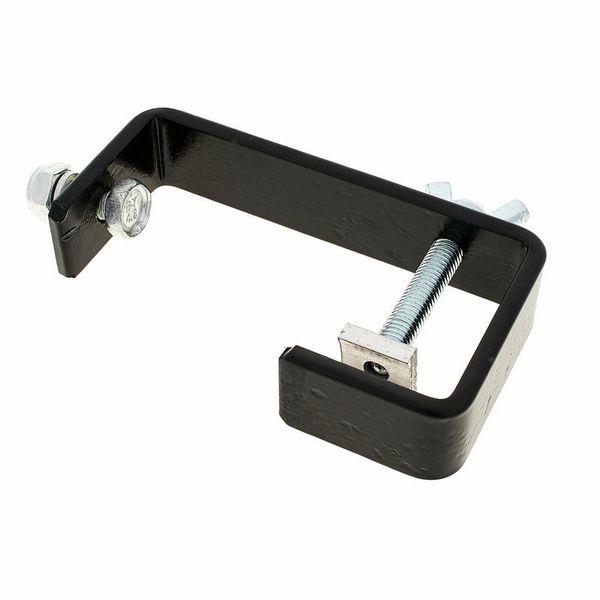 Eurolite TH-50S Theatre Clamp BK