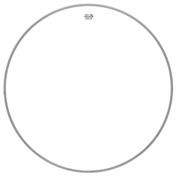 Remo Encore 18" Ambassador clear BD