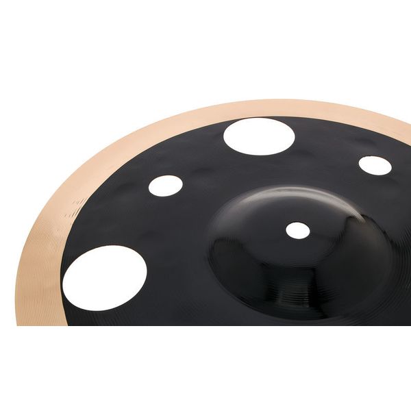 Meinl 10"/12" L. Holland Baby Stack