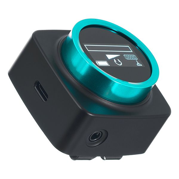 Swiff Audio WX510R Monitor Wireless System