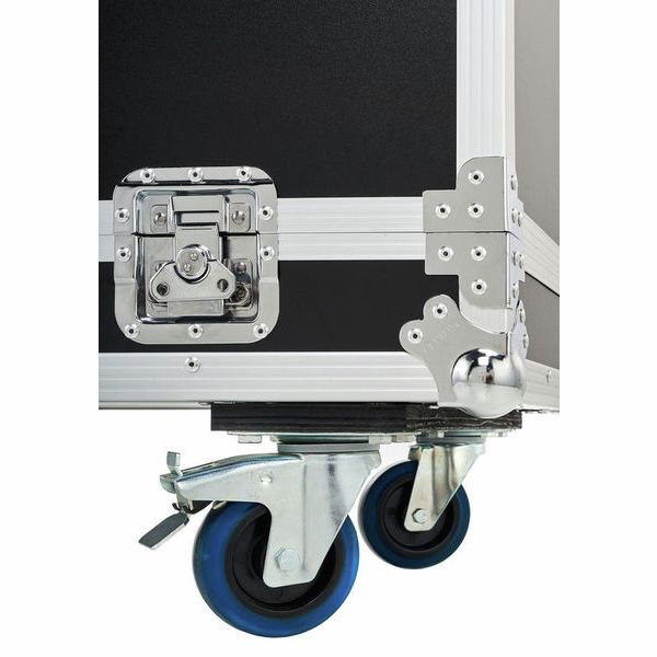 Flyht Pro Case The box pro DSP 115