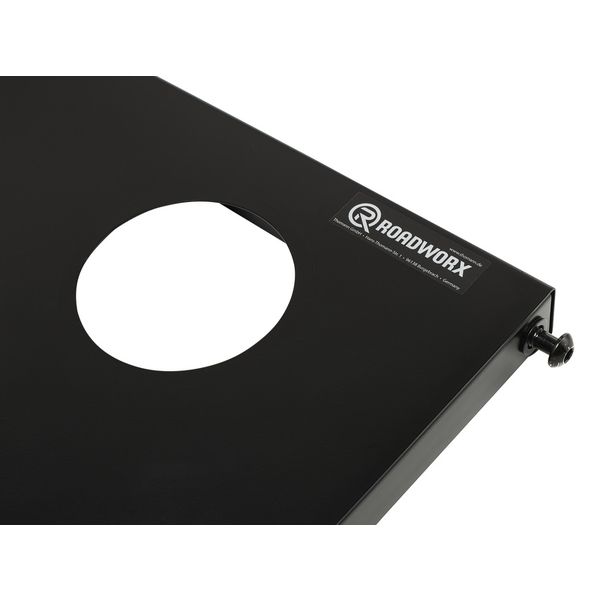 Roadworx DJ Table Shelf