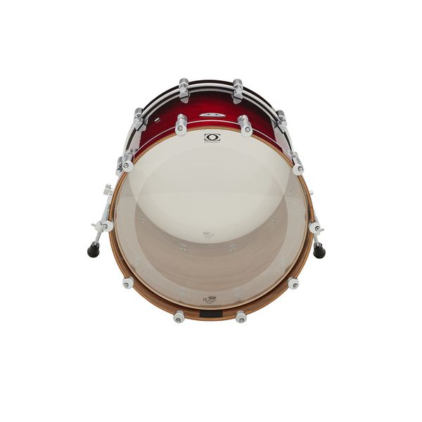 DrumCraft Series 6 20"x16" BD BRF-NM