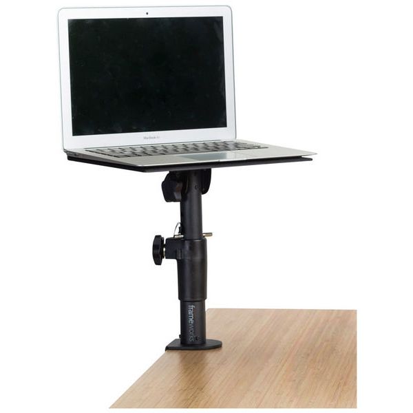 Gator Frameworks Clamp-On Studio Monitor Stand