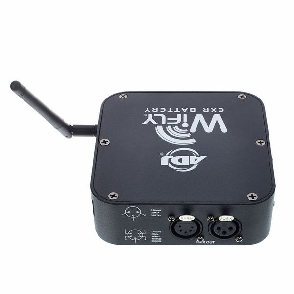 ADJ WiFly EXR BATTERY
