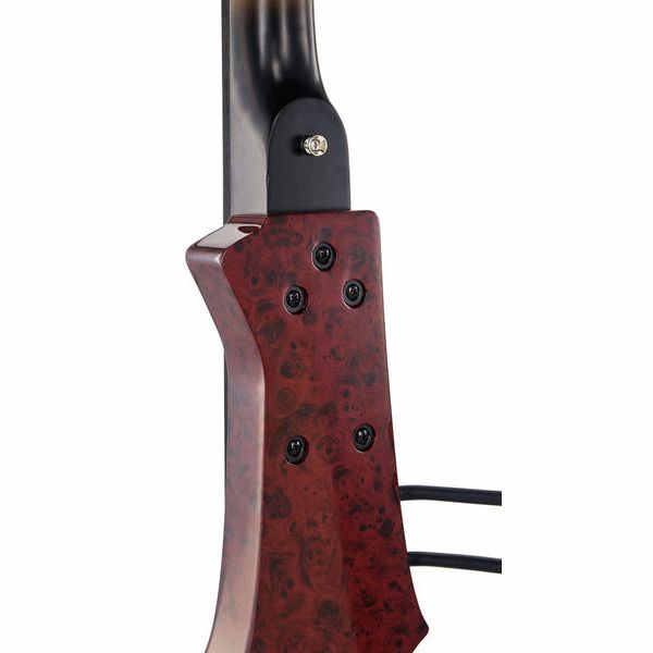 Harley Benton DB02-BEM Electric Double Bass