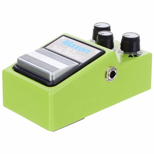 Maxon SD-9 Sonic Distortion