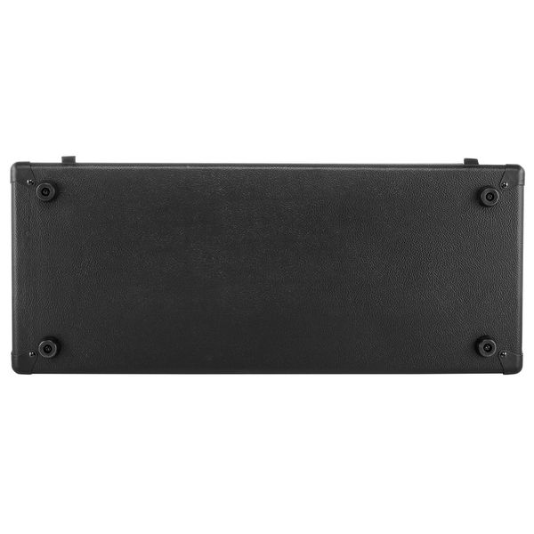 Palmer Cab 212 X Unloaded