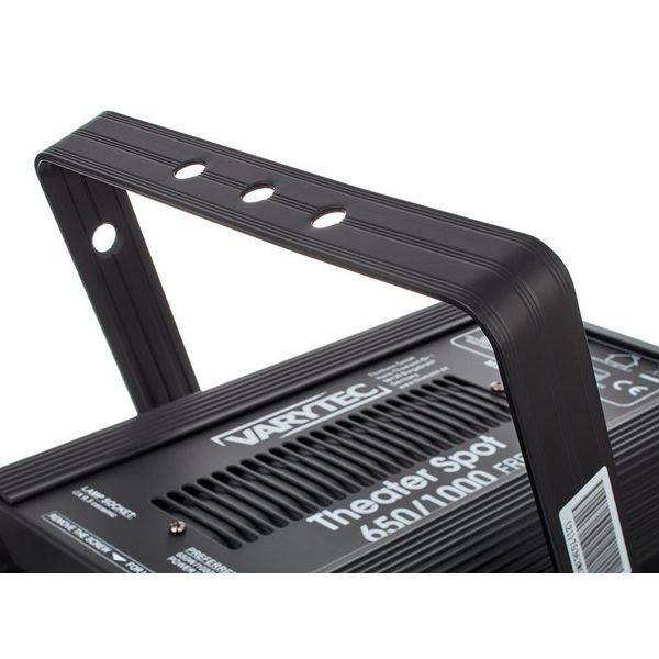 Varytec Theater Spot 650/1000 Fresnel